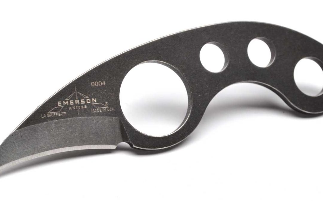 La Griffe Perrin, 35 ans. Mais d&rsquo;où vient-elle ?